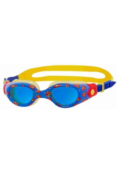 عینک شنای Zoggs Junior Superman Goggle -کد382413-بیلسی