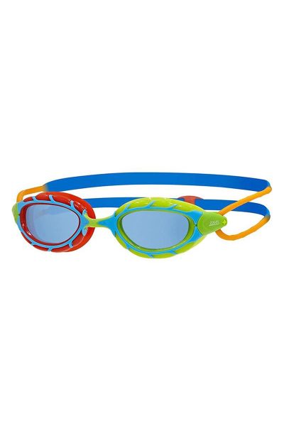 عینک شنا بچه گانه زاگز Predator Junior-کد 311869-بیلسی