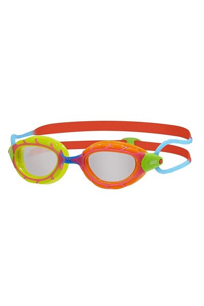عینک شنا بچه گانه زاگز Predator Junior-کد 310869-بیلسی