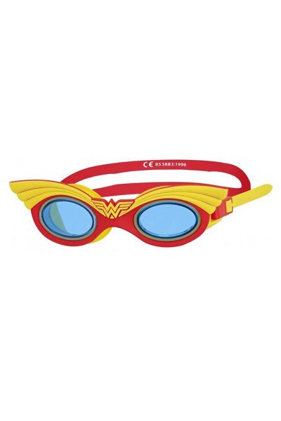 عینک شنا بچه گانه زاگز Wonder Women-کد 382438-بیلسی